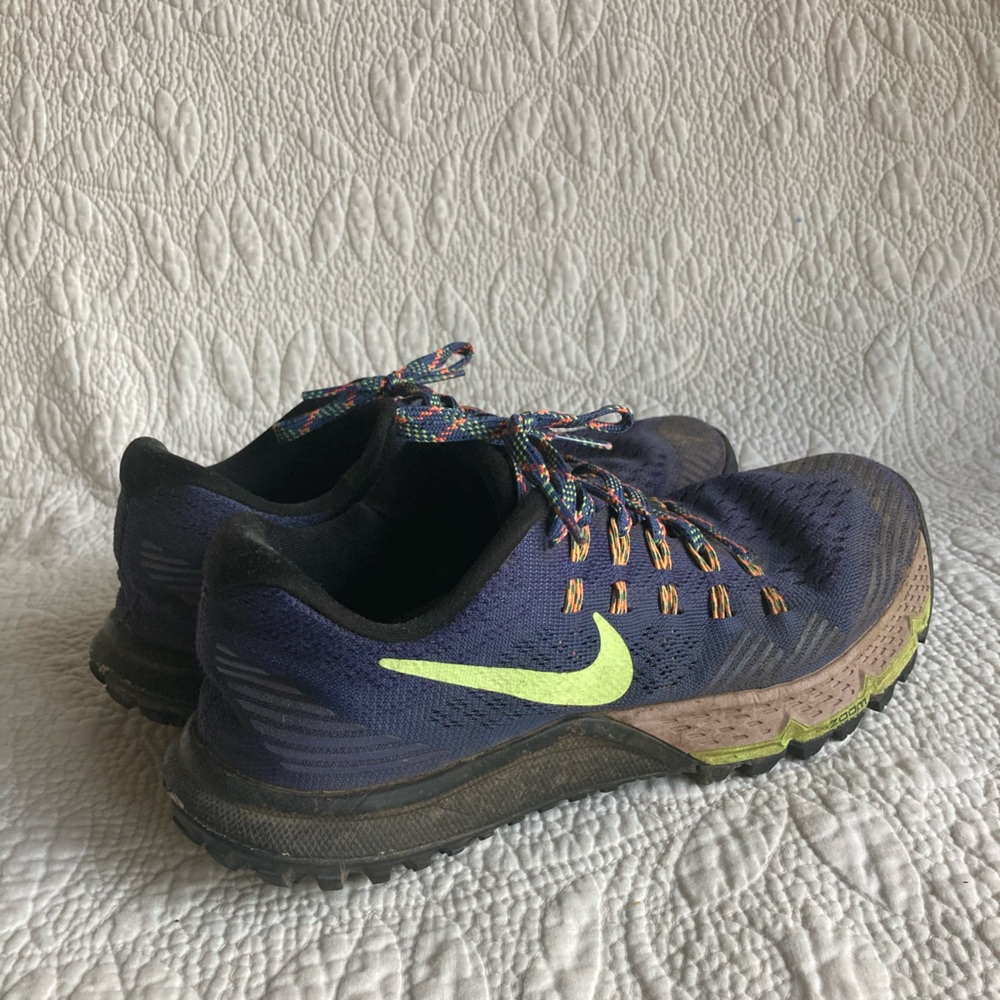 Nike | Trail Running | Zoom Tera Kiger | 7